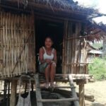 bamboo-house