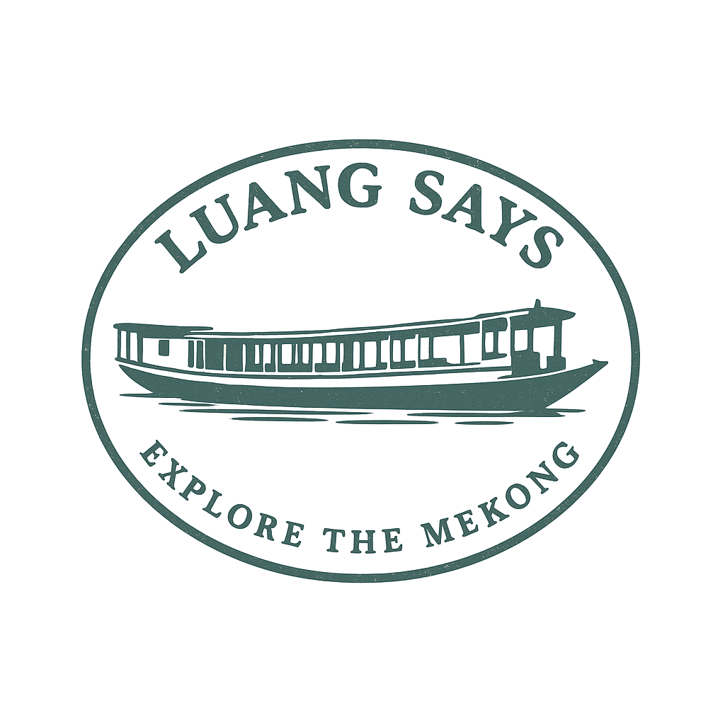 Luang Says Cruise