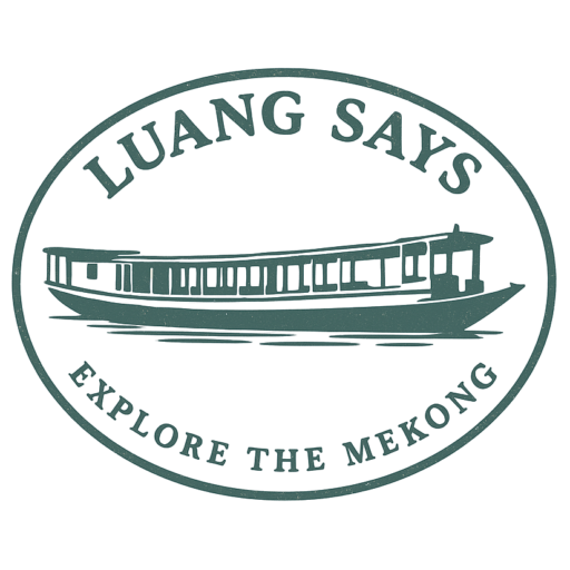 Luang Says Cruise