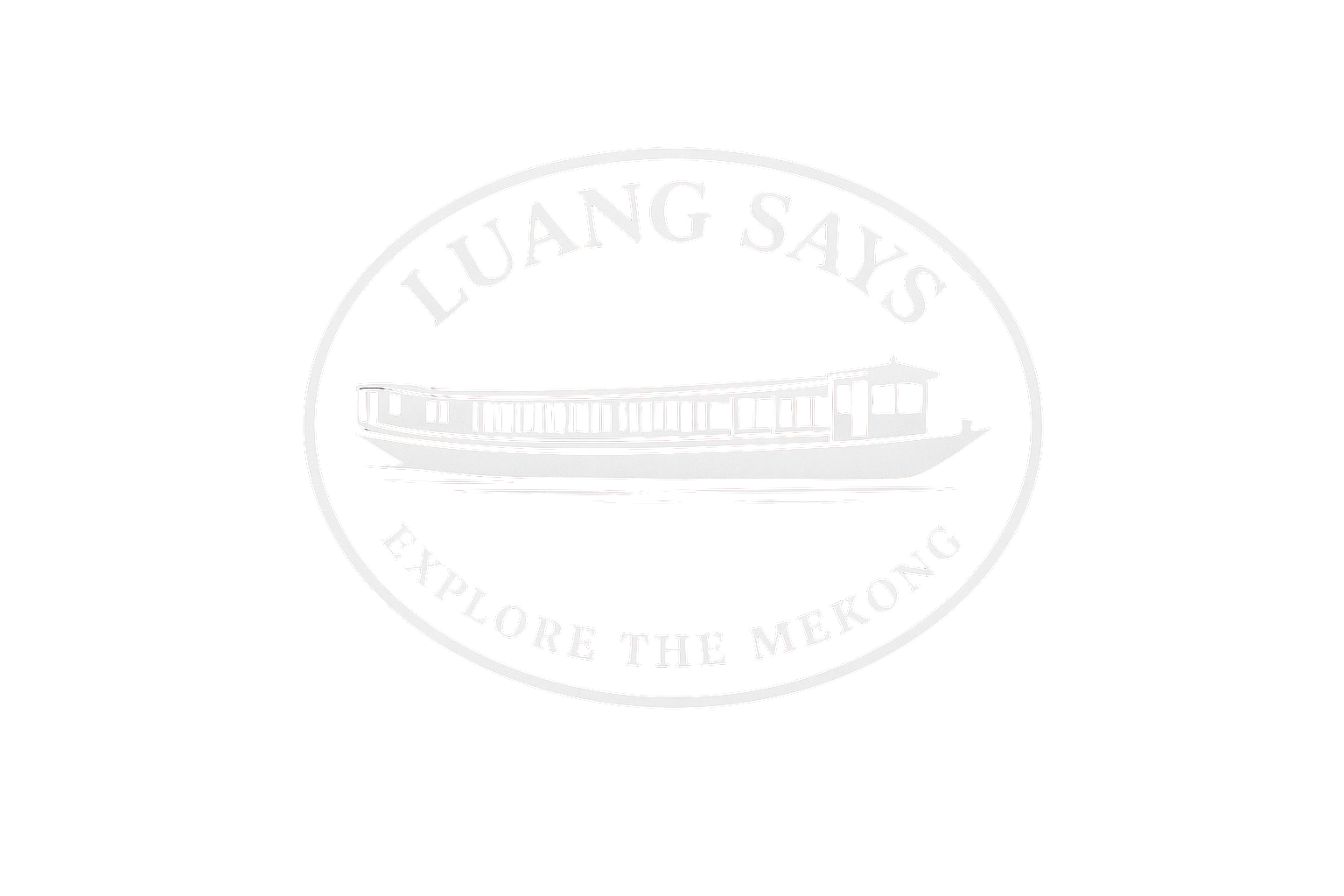 Luang Says Cruise