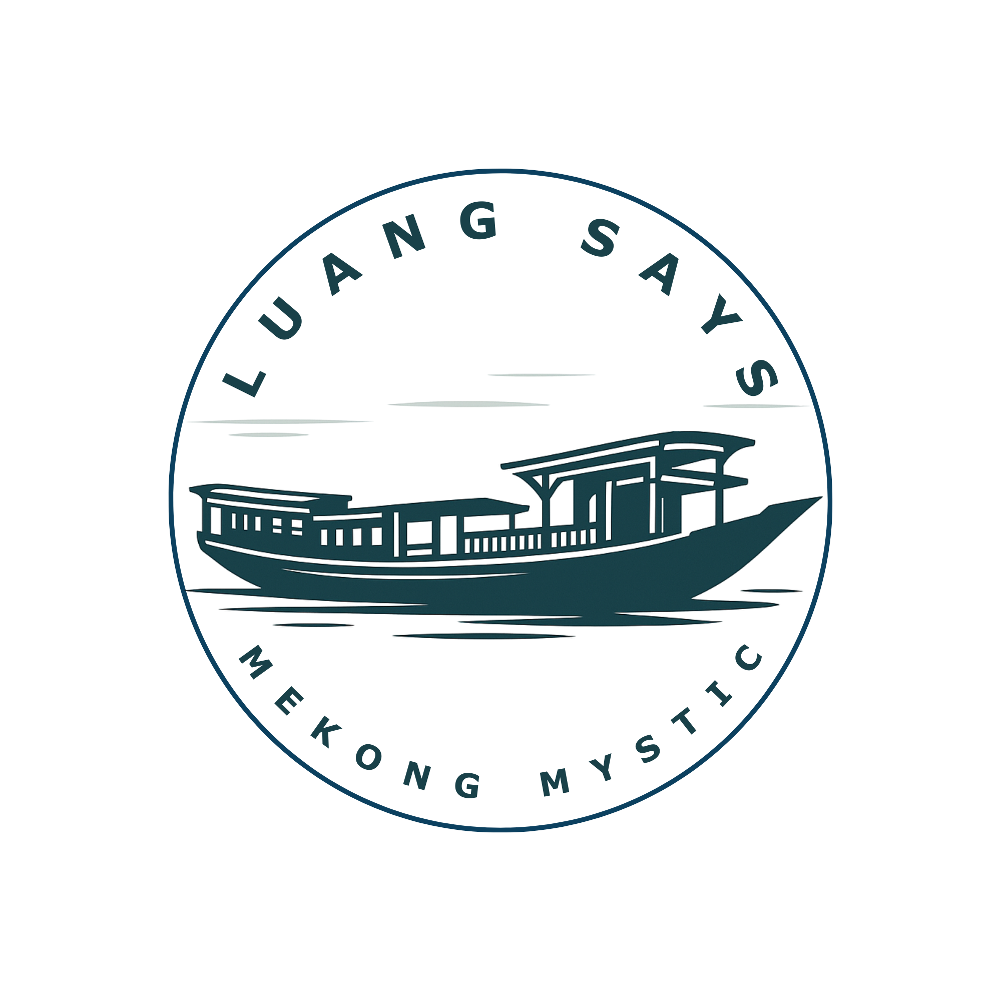Luang Says Cruise