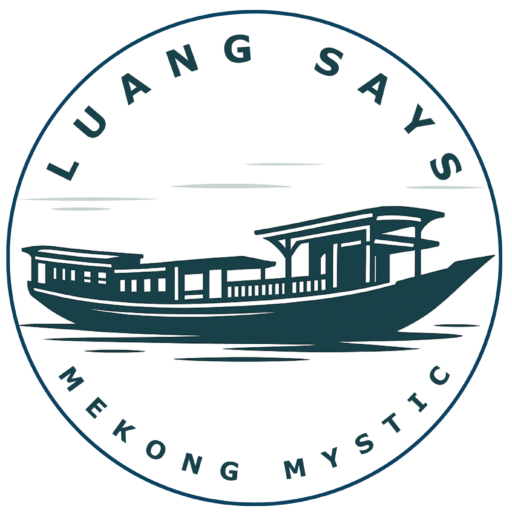 Luang Says Cruise